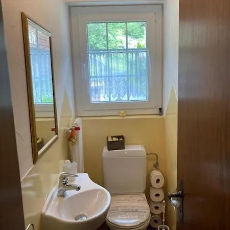 Appartement Duplex Edelweiss