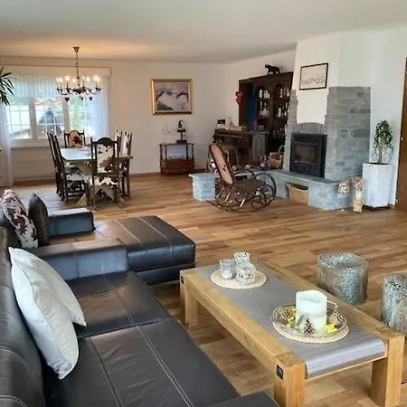 Duplex Edelweiss グレヘン