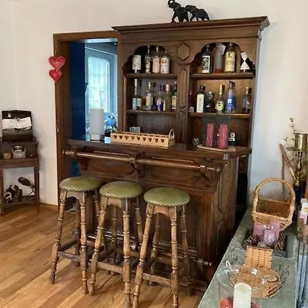 Duplex Edelweiss グレヘン