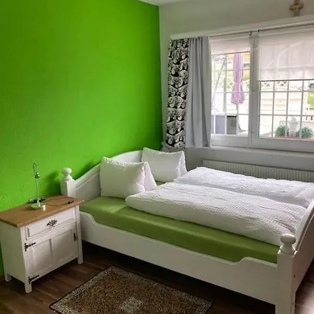 Appartement Duplex Edelweiss *