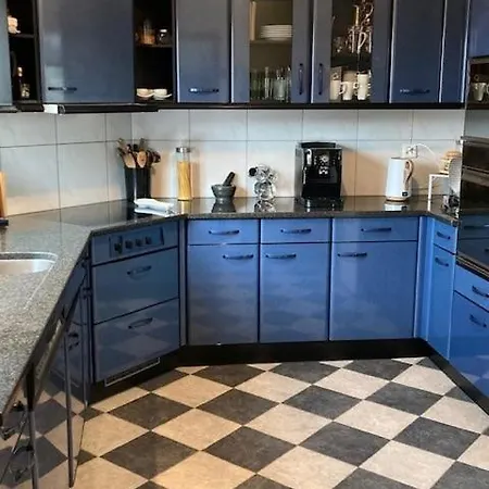 Duplex Edelweiss * グレヘン