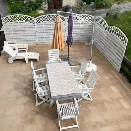 Duplex Edelweiss Appartement