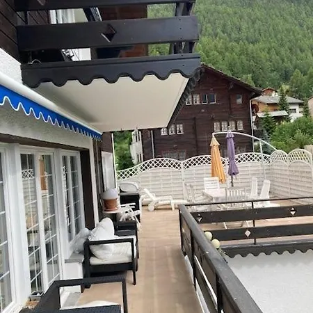 Duplex Edelweiss Appartement *