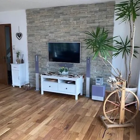 Appartement Duplex Edelweiss