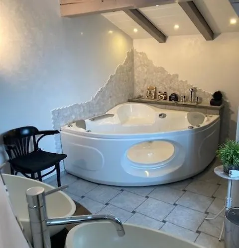 Duplex Edelweiss 格雷兴