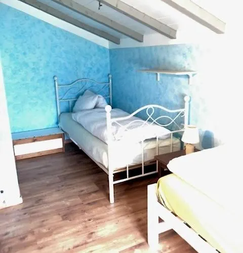 Duplex Edelweiss * 格雷兴