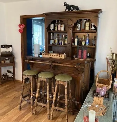 Duplex Edelweiss 格雷兴