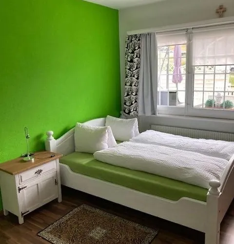 公寓 Duplex Edelweiss *