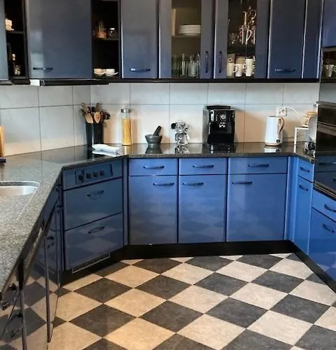 Duplex Edelweiss * 格雷兴