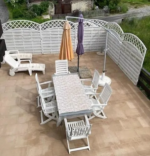 Duplex Edelweiss 公寓