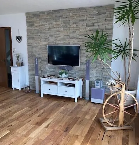 公寓 Duplex Edelweiss