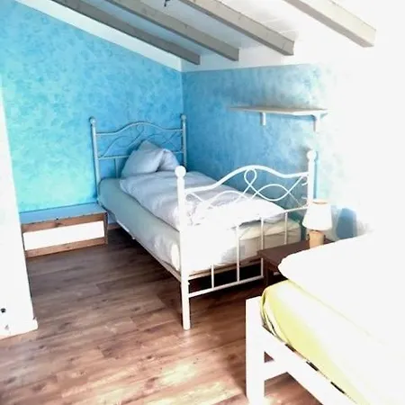 Duplex Edelweiss * Grächen