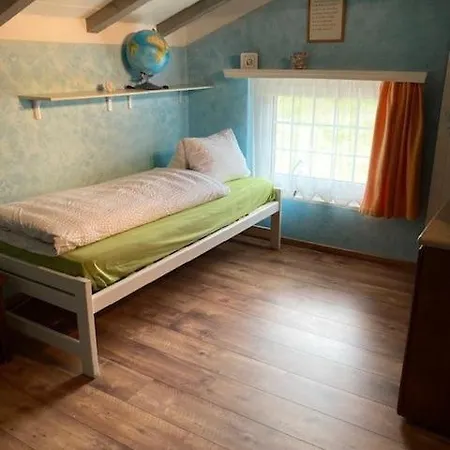 Duplex Edelweiss *