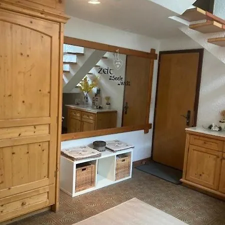 Duplex Edelweiss