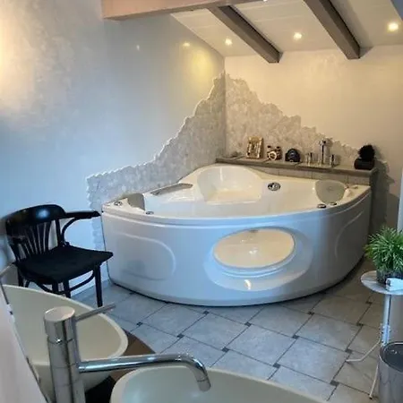 Duplex Edelweiss Grachen