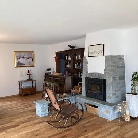 Duplex Edelweiss Apartment *