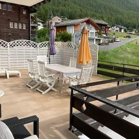 Apartment Duplex Edelweiss