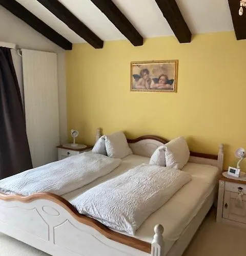 Duplex Edelweiss * Grächen