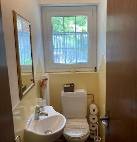 Apartmán Duplex Edelweiss