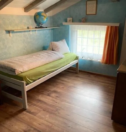 Duplex Edelweiss *