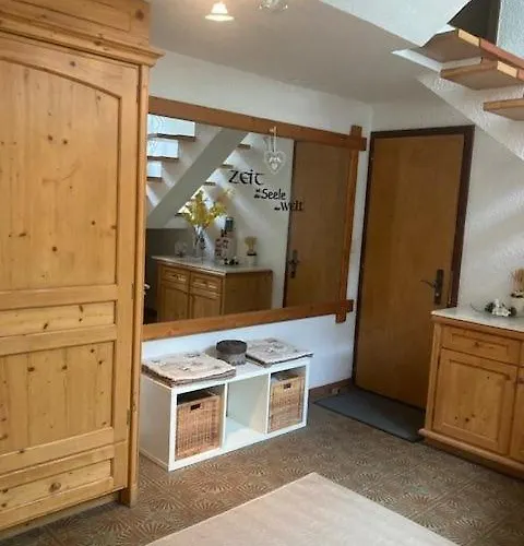 Duplex Edelweiss