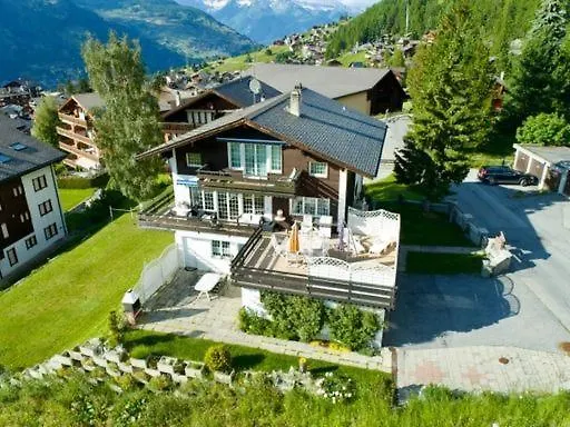 Duplex Edelweiss