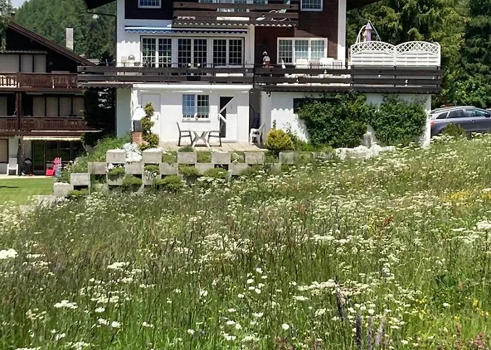 Duplex Edelweiss *